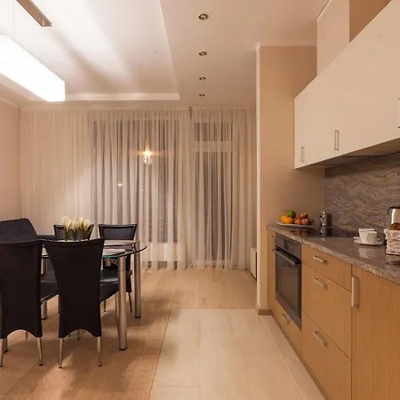 Sonia Apart-hotel 3*