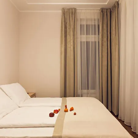 Sonia Apart-hotel Jūrkalne