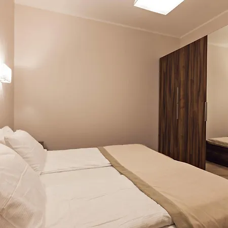 Sonia Apart-hotel